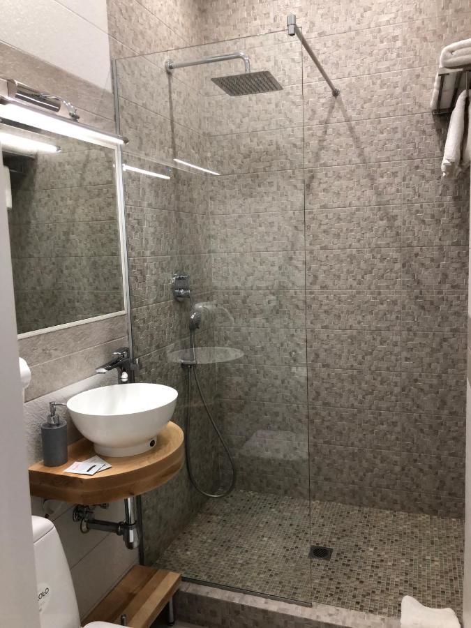 Отель Hotel DENINNA Винница-34