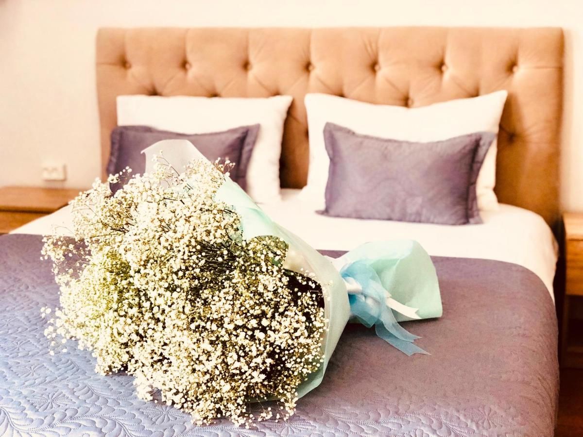 Отель Hotel DENINNA Винница-7