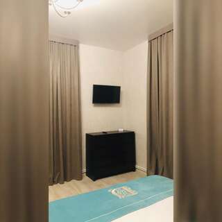 Отель Hotel DENINNA Винница Апартаменты с 1 спальней-2