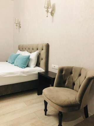 Отель Hotel DENINNA Винница Апартаменты с 1 спальней-4