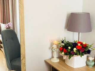 Отель Hotel DENINNA Винница Апартаменты Делюкс-3