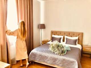 Отель Hotel DENINNA Винница-4