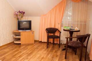 Отель Hotel DENINNA Винница Семейный номер-6