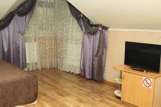 Отель Hotel DENINNA Винница Большой двухместный номер с 1 кроватью-10