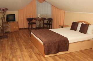 Отель Hotel DENINNA Винница Большой двухместный номер с 1 кроватью-16