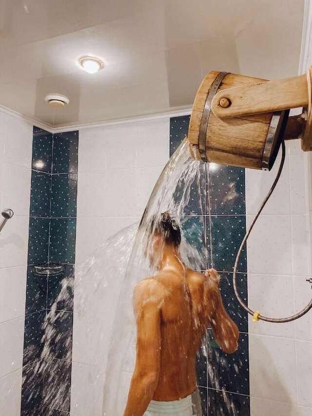 Отель Hotel DENINNA Винница-21