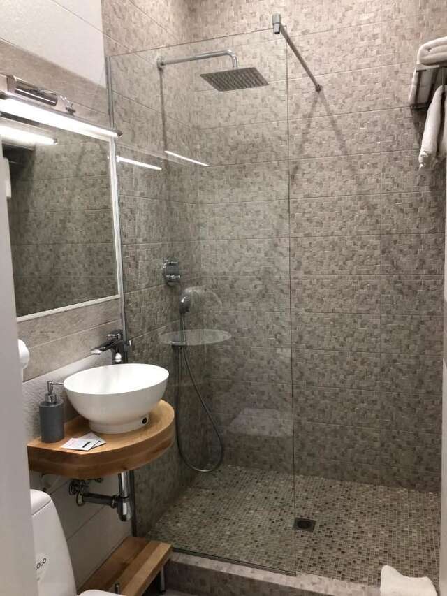Отель Hotel DENINNA Винница-33
