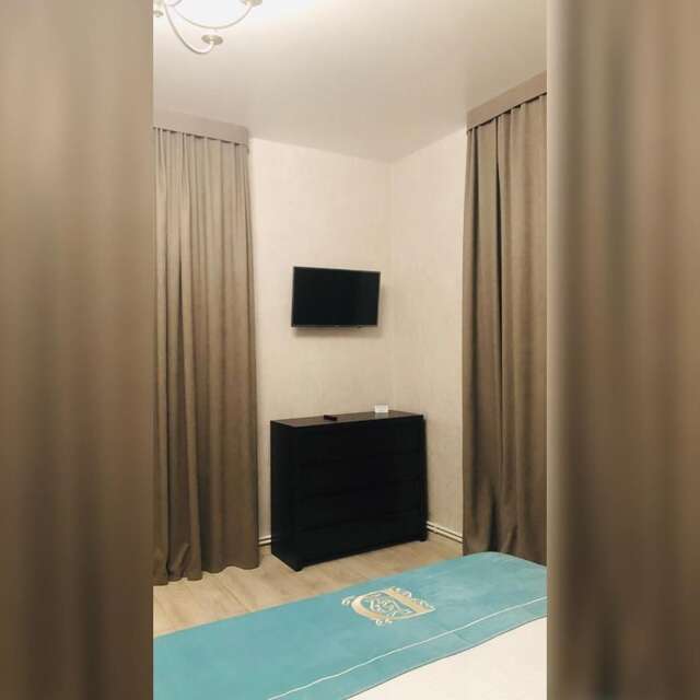 Отель Hotel DENINNA Винница-34