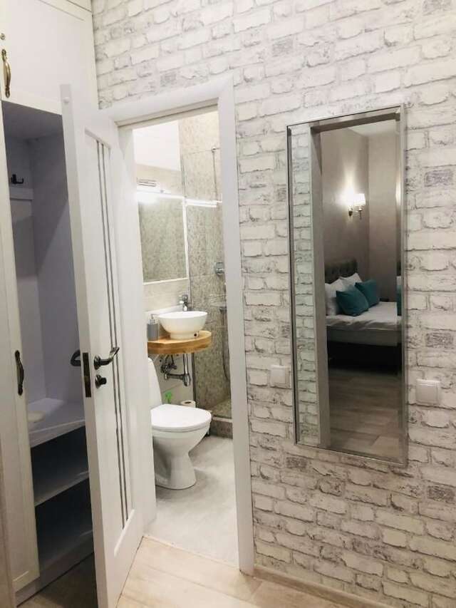 Отель Hotel DENINNA Винница-37
