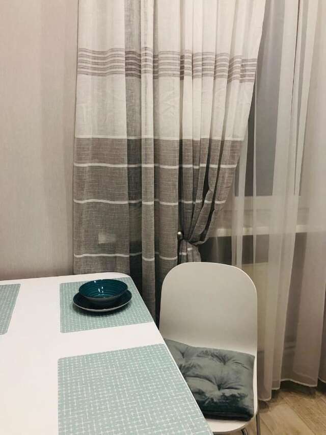 Отель Hotel DENINNA Винница-41