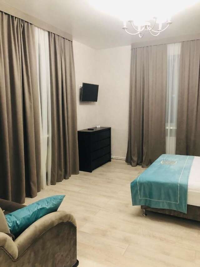 Отель Hotel DENINNA Винница-43