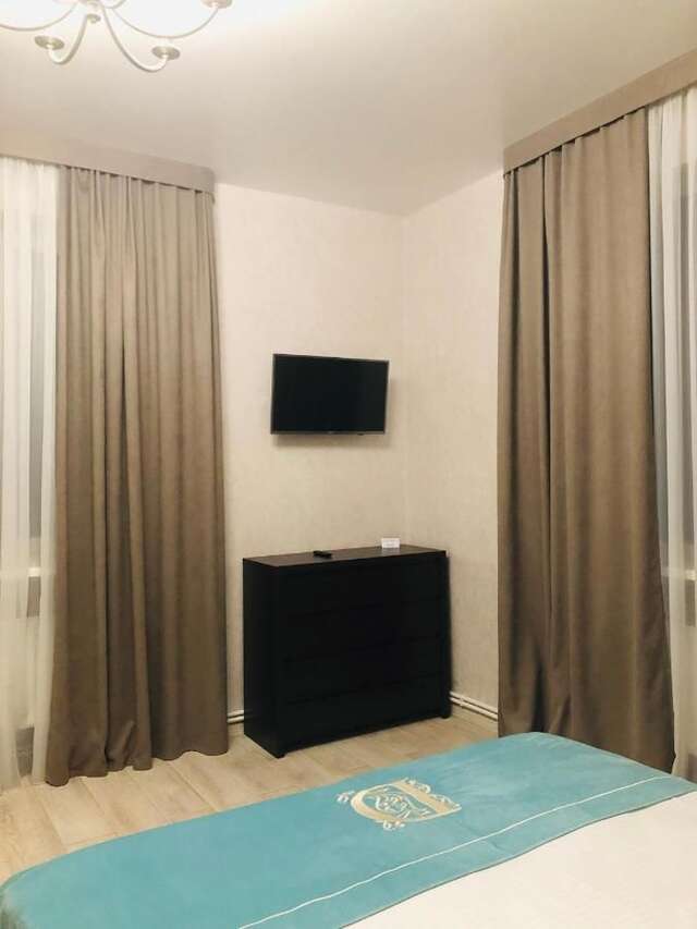 Отель Hotel DENINNA Винница-44
