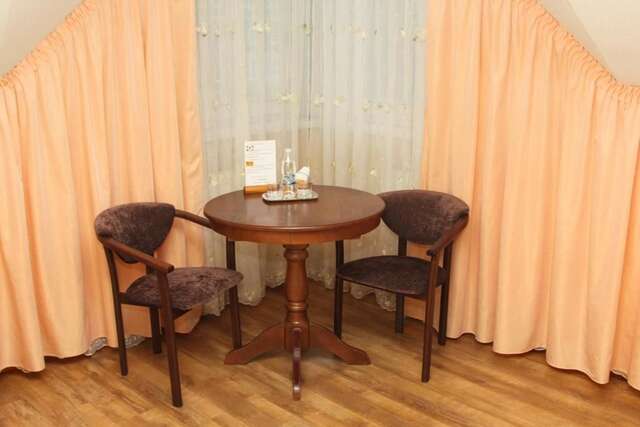 Отель Hotel DENINNA Винница-52