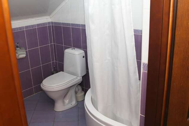 Отель Hotel DENINNA Винница-54