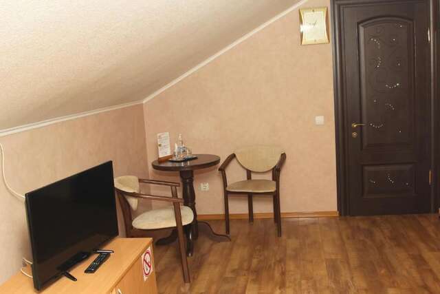 Отель Hotel DENINNA Винница-58