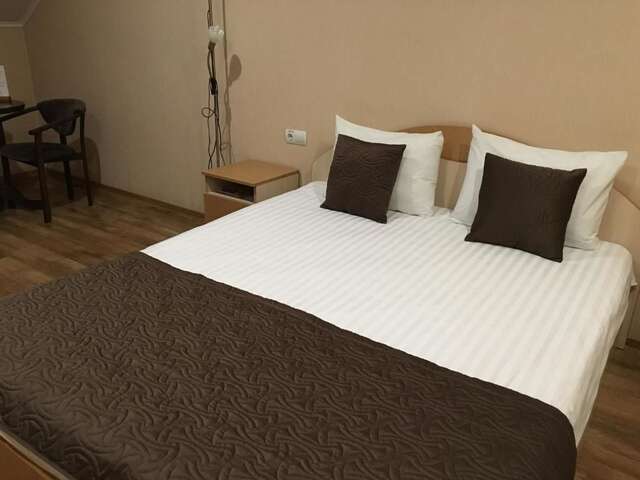 Отель Hotel DENINNA Винница-59