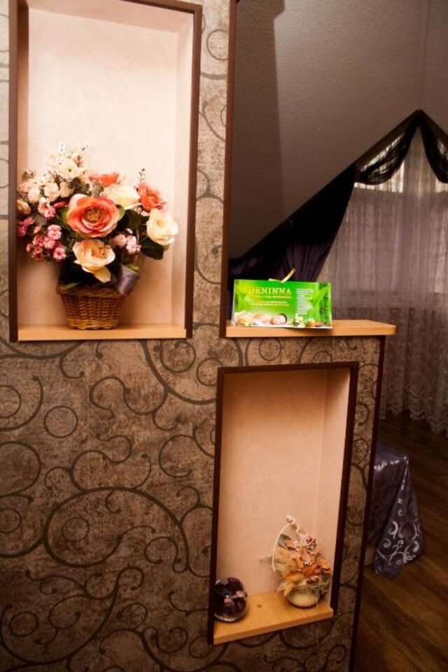 Отель Hotel DENINNA Винница-60