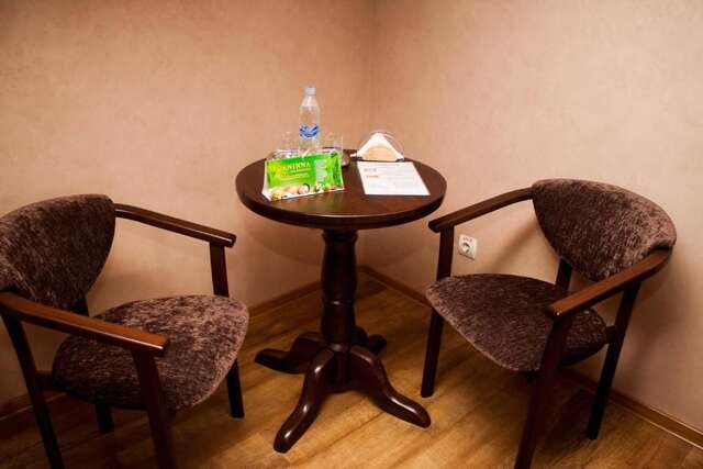 Отель Hotel DENINNA Винница-61