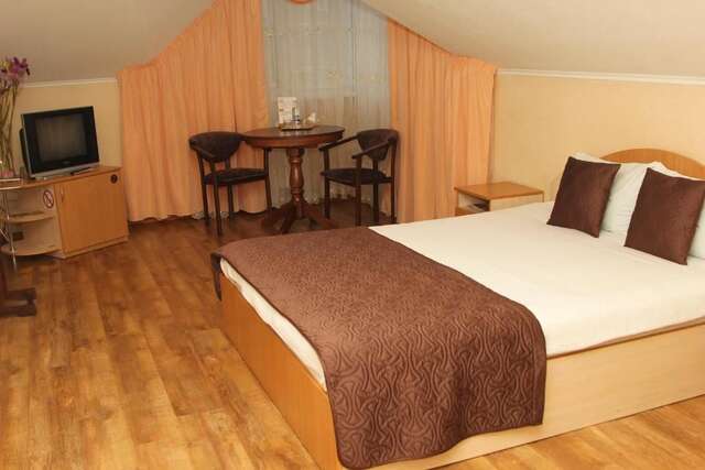 Отель Hotel DENINNA Винница-62