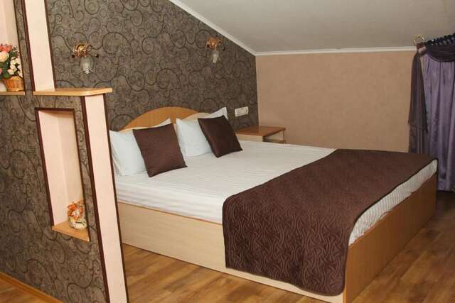 Отель Hotel DENINNA Винница-63