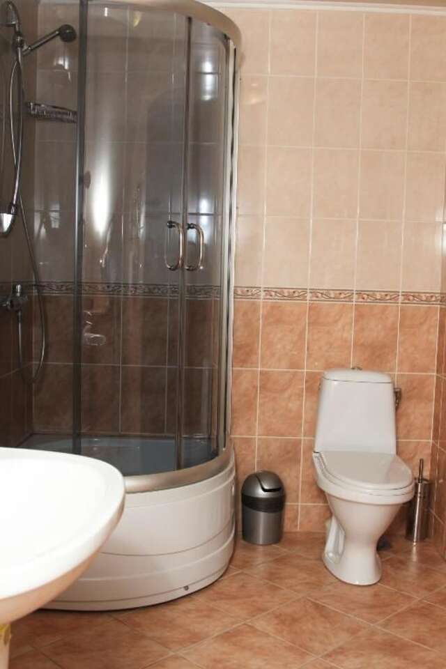 Отель Hotel DENINNA Винница-66