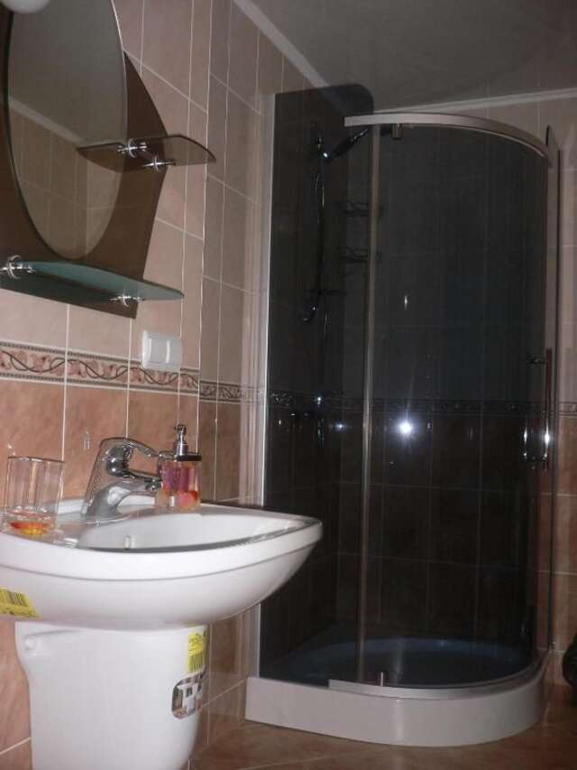 Отель Hotel DENINNA Винница-67