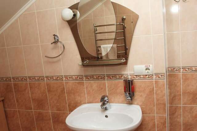 Отель Hotel DENINNA Винница-68