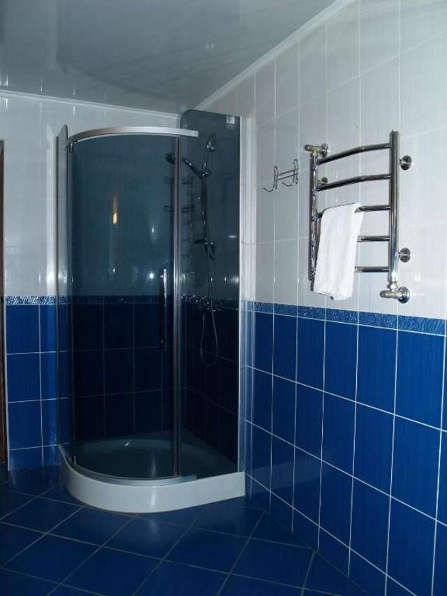 Отель Hotel DENINNA Винница-69
