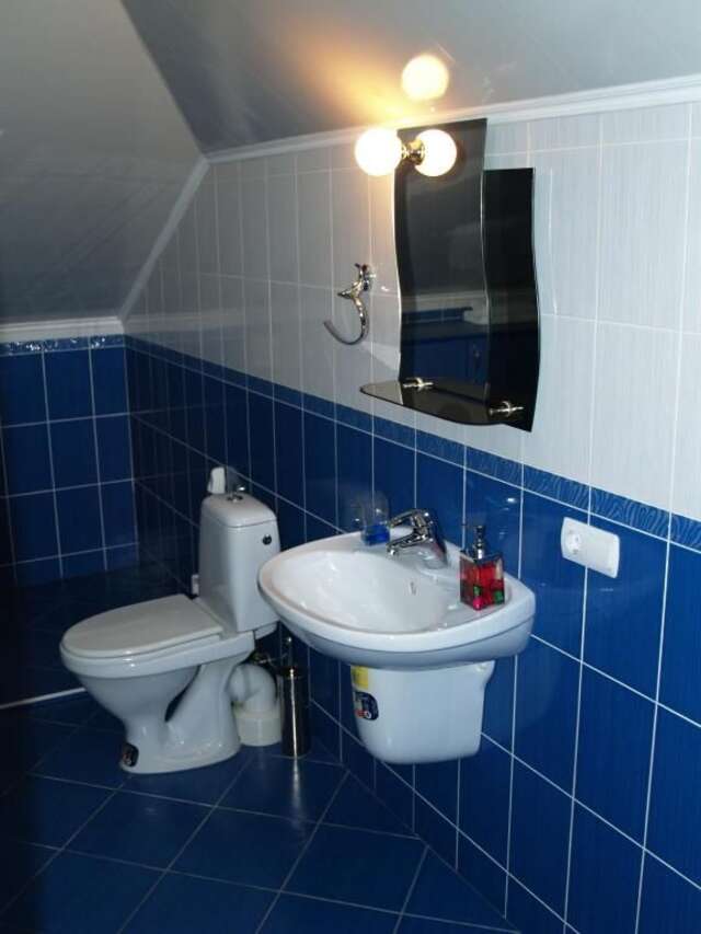 Отель Hotel DENINNA Винница-70
