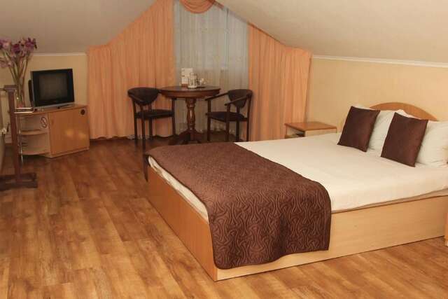 Отель Hotel DENINNA Винница-71