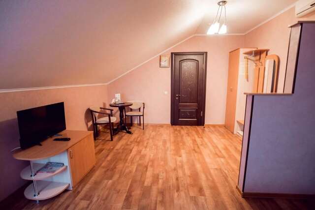 Отель Hotel DENINNA Винница-73