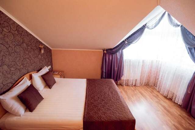Отель Hotel DENINNA Винница-74